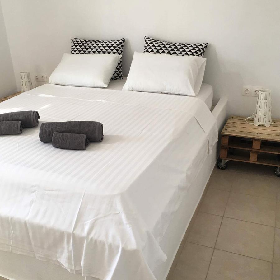 Athens Suite Esterno foto
