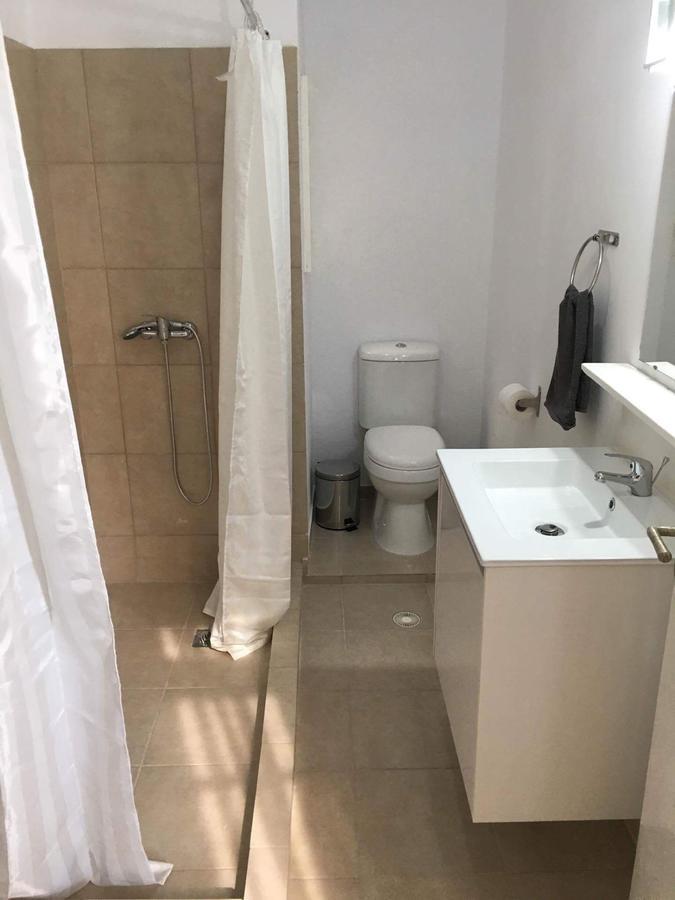 Athens Suite Esterno foto