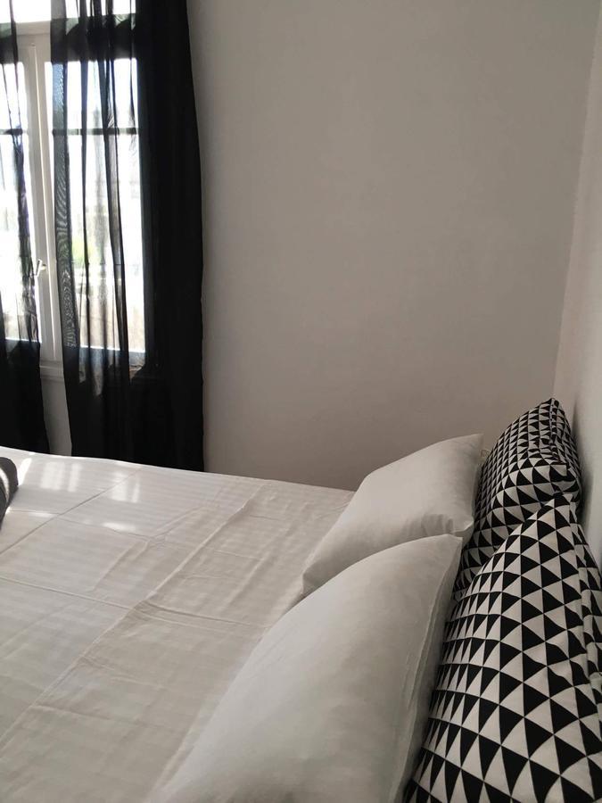 Athens Suite Esterno foto